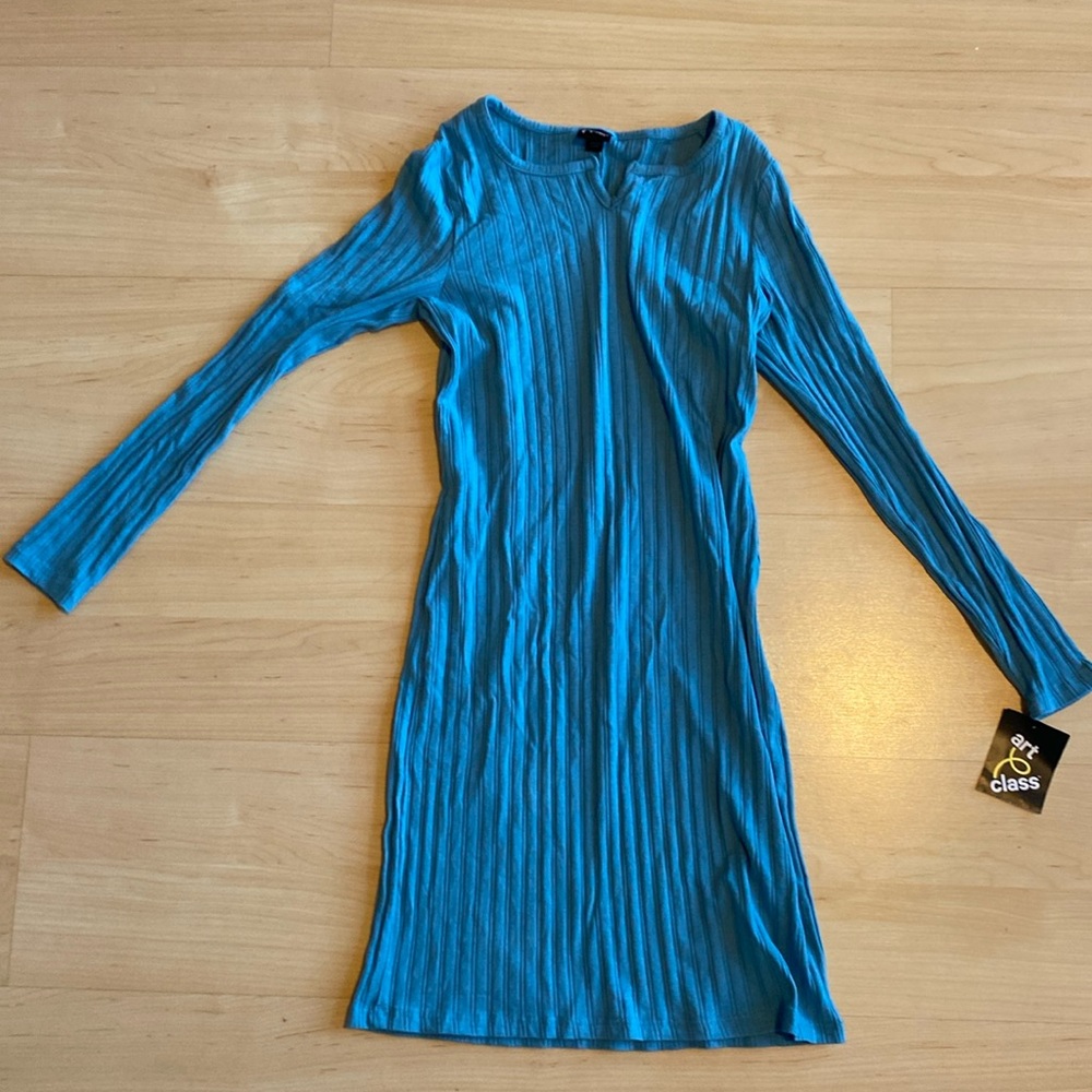 Target dress